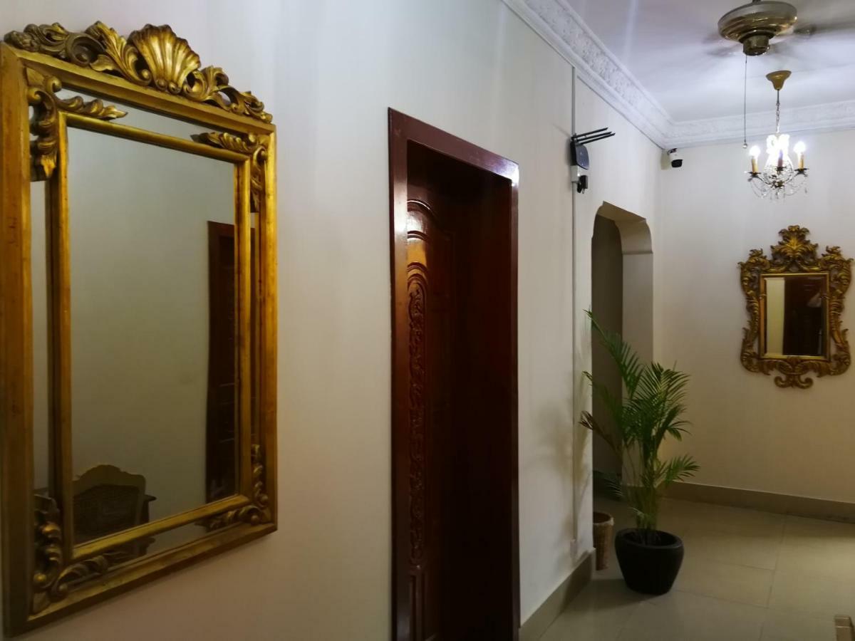 Villa Paradiso Phnom Penh Exterior foto